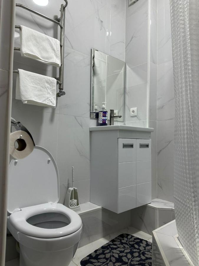 Мини-Отель Villa Sofia Город Шымкент, Проспект Тауке Хана, Жилой Дом 37-2 Этаж Екстериор снимка